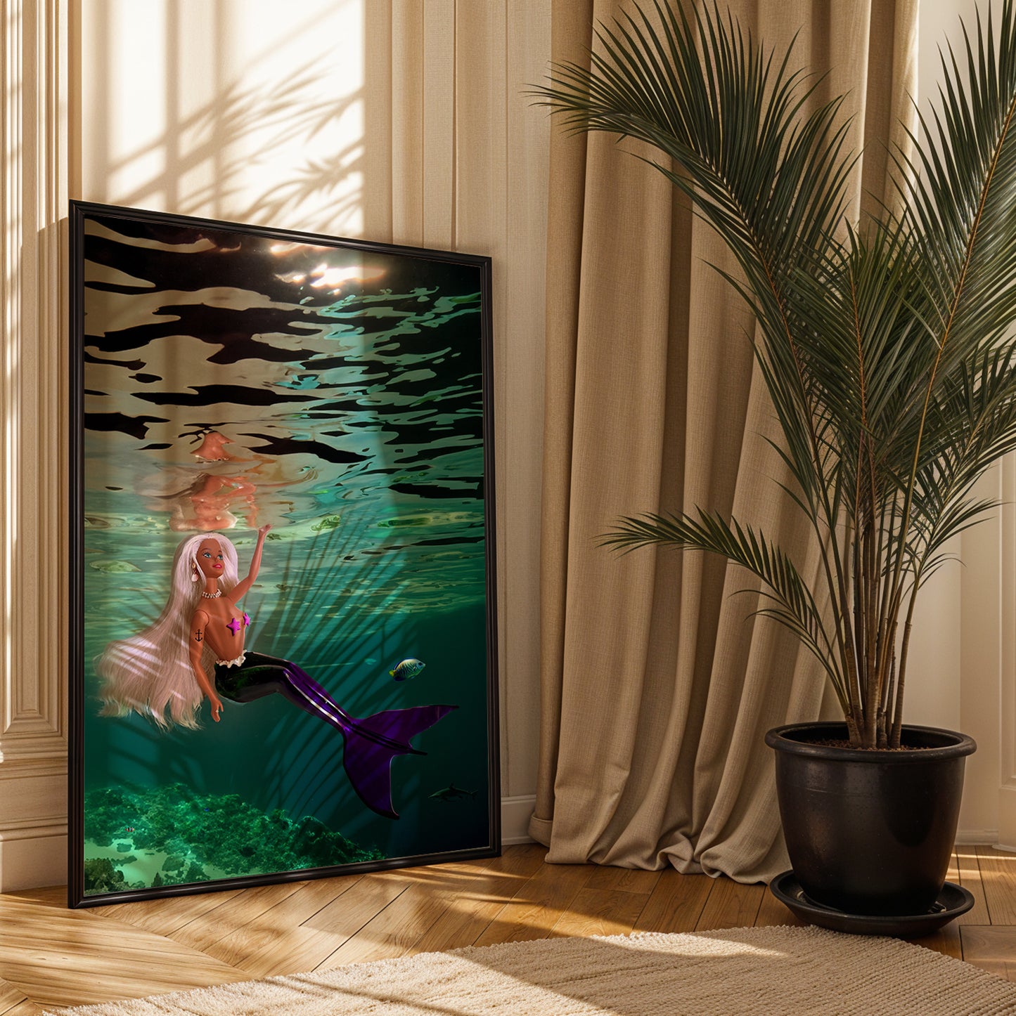 Mermaid Fantasy