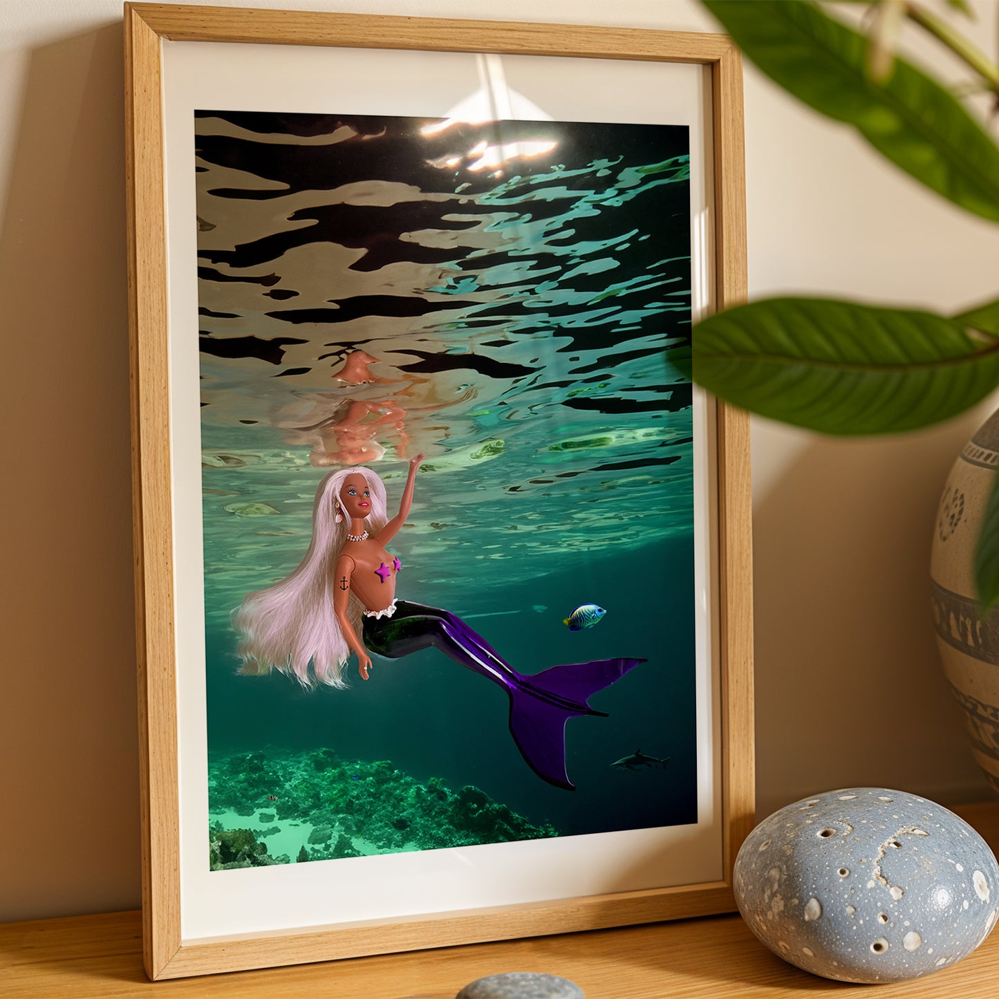 Mermaid Fantasy