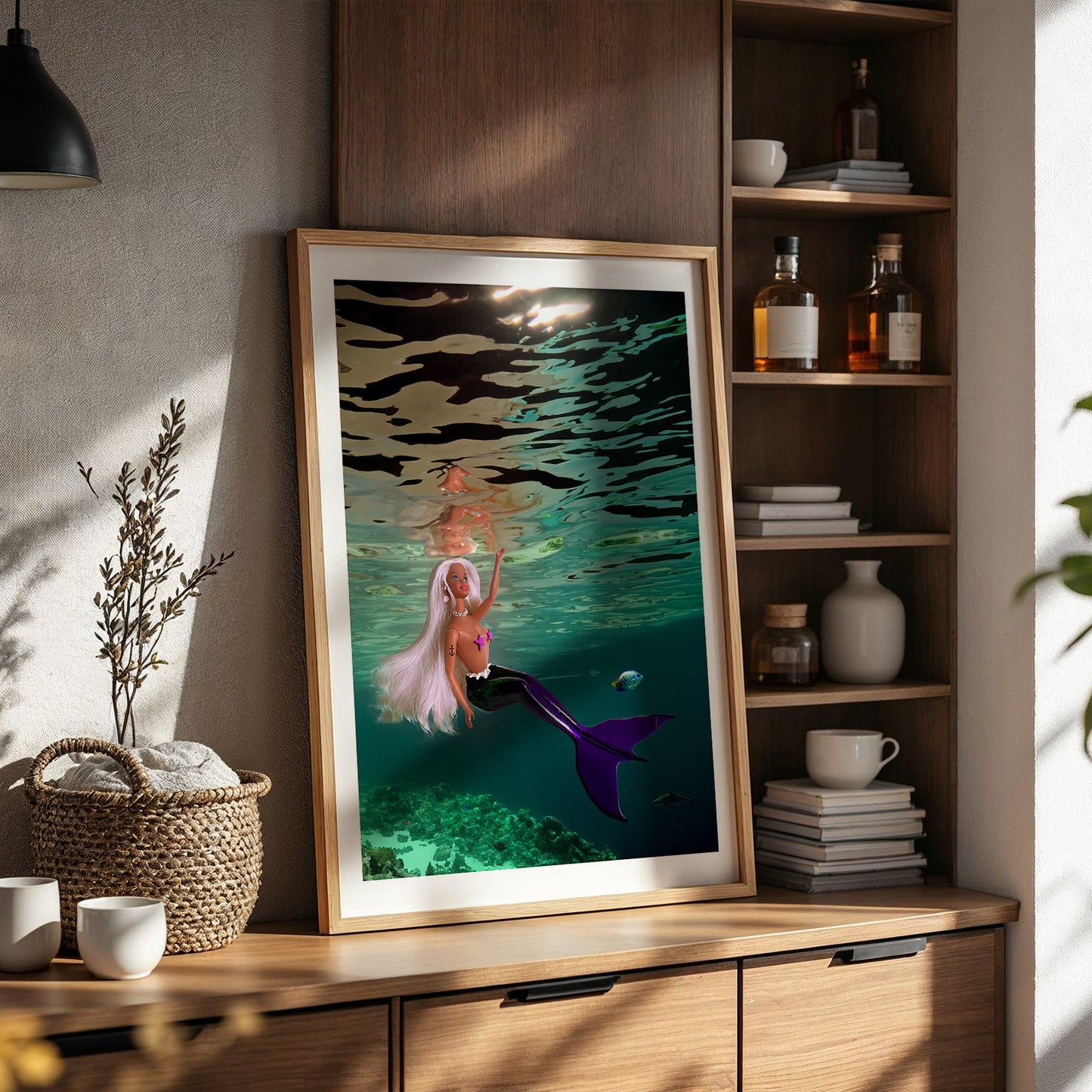 Mermaid Fantasy