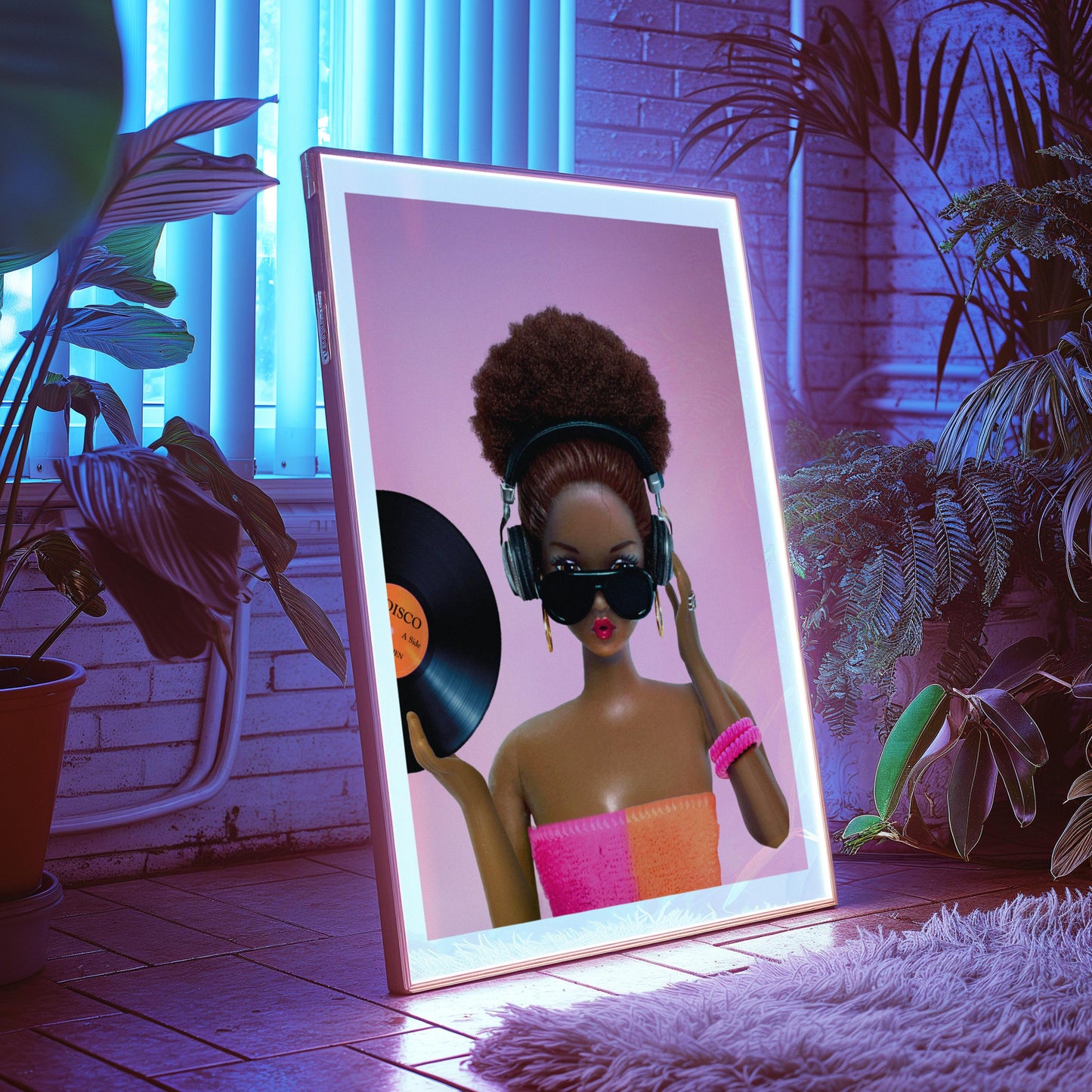 DJ Doll