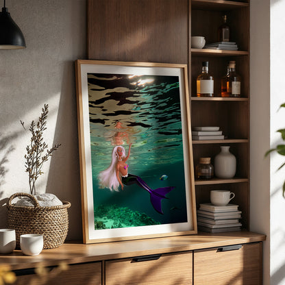 Mermaid Fantasy